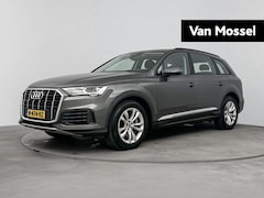 Audi Q7 - 55 TFSI e quattro Pro Line | Automaat | Navigatie | Camera | Cruise Control | Climate Cont