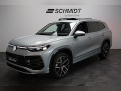 Volkswagen Tayron - 1.5 eTSI R-Line Edition 7 personen | DSG | Panorama | Matrix