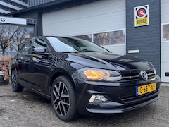 Volkswagen Polo - 1.0 TSI Comfortline