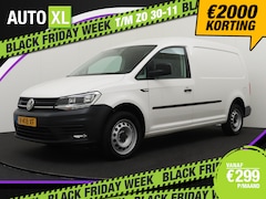 Volkswagen Caddy Maxi - 2.0D 150 PK Aut. 4Motion Comfortline Trekhaak Cruise