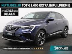 Renault Arkana - 1.6 E-Tech full hybrid 145 techno |Pack City Premium|