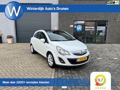 Opel Corsa - 1.4-16V BlitZ Clima, Cruise, Bluetooth