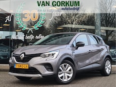 Renault Captur - 1.0 TCe 90 evolution
