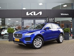 Jaguar E-Pace - 2.0 P200 AWD R-Dynamic S | 360° Camera | Navigatie | Panoramadak | Stoelverwarming |
