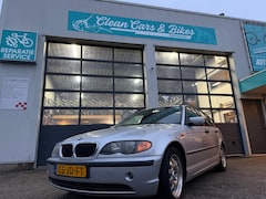 BMW 3-serie Touring - 318i Executive