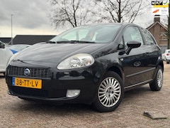 Fiat Grande Punto - 1.2 Dynamic AIRCO APK 30-10-2026 NAP