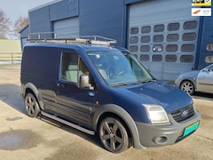 Ford Transit Connect - T200S 1.8 TDCI Imperial Apk 2026 All season, Trekhaak,