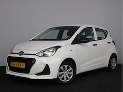 Hyundai i10 - 1.0i i-Drive | Centrale deurvergrendeling |