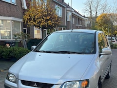 Mitsubishi Space Star - 1.6 Comfort