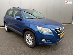 Volkswagen Tiguan - 2.0 TDI Comfort&Design