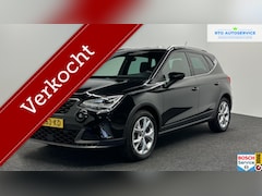 SEAT Arona - 1.0 TSI FR CAMERA CARPLAY CRUISE NAVIGATIE