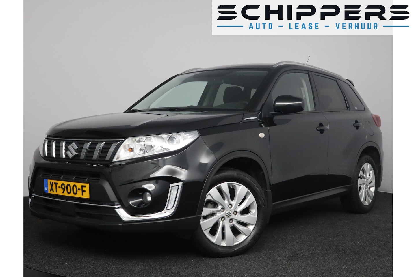Suzuki Vitara - 1.4 Boosterjet Select | Trekhaak afneembaar | Navigatie | 17" Velgen | Climate Control | - AutoWereld.nl