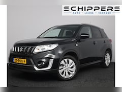 Suzuki Vitara - 1.4 Boosterjet Select | Trekhaak afneembaar | Navigatie | 17" Velgen | Climate Control |