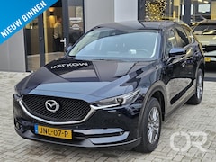 Mazda CX-5 - 2.0 SkyActiv-G 165 4WD Exclusive Automaat