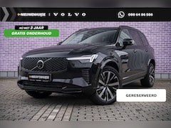 Volvo XC90 - 2.0 T8 Plug-in hybrid AWD Plus Dark | Facelift | Panoramadak | Head-Up display | 20" licht