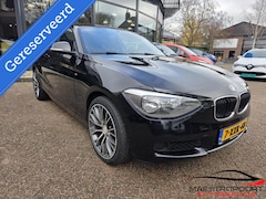 BMW 1-serie - 114i Business Sport Line