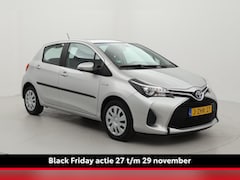 Toyota Yaris - 1.5 Hybrid Aspiration | Origineel NL | Navigatie | Cruise Control | Clima | Camera | Bluet