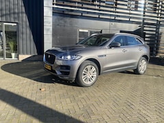 Jaguar F-Pace - 2.0 Prestige AWD 20d