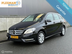 Mercedes-Benz B-klasse - 180 Ambition