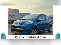 Peugeot 107 - 1.0-12V Sublime