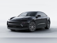 Porsche Macan - 4