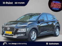 Hyundai Kona - 1.0 T-GDI Comfort | Navigatie | Achteruitrijcamera | Apple Carplay & Android Auto | Climat