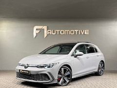 Volkswagen Golf - 1.4 eHybrid GTE Pano|Sfeer|ACC|Lane Assist