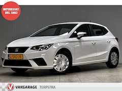 SEAT Ibiza - 1.0 TSI Style/ Apple + Android/ DAB+/ Clima/ Cruise/ Elek. pakkiet/ Isofix/ Bluetooth/ Mul