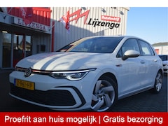 Volkswagen Golf - 2.0 TSI DGTI LED | Carplay | DAB | Keyless | PDC
