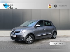 Renault Twingo Z.E. - R80 Collection - Camera - Cruise - Lane Assist - Auto Klimaat - Navi - DAB - Rijklaar