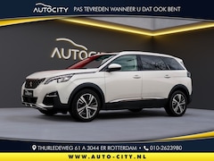 Peugeot 5008 - 1.2 Puretech Allure Business 7p l Camera l Keyless l Elektrische