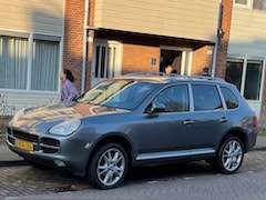 Porsche Cayenne - 3.2