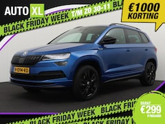 Skoda Karoq - 1.5 150 PK Aut. TSI Sportline Camera Stoelverw. Adapt. Cruise