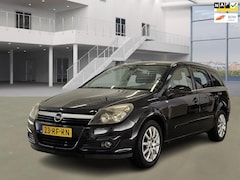 Opel Astra Wagon - 1.8 Cosmo
