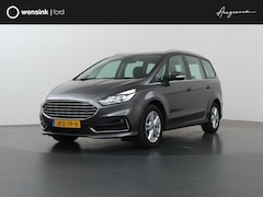 Ford Galaxy - 2.5i HEV Titanium 7P | Navigatie | Comfortstoelen Elektr. verstelbaar met Memory | Climate