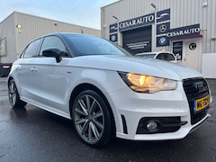Audi A1 Sportback - 1.2 TFSI Pro Line S / 149 DKM / DEALER ONDERHOUDEN