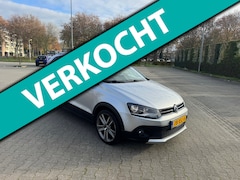 Volkswagen Polo - 1.2 TSI Cross. Automaat