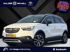 Opel Crossland X - Innovation+ 1.2 Turbo 110pk EAT6 | PREMIUM AUDIO | PANO | AGR-STOELEN | WINTER PACK | SAFE