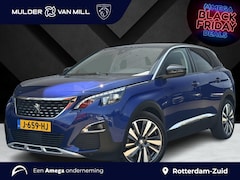 Peugeot 3008 - Allure 1.2 Turbo 130pk H6 | TREKHAAK | FOCAL HIFI | HANDSFREE A.KLEP | NAVI | CAMERA | STO