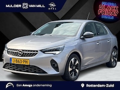 Opel Corsa-e - Elegance EV 3-FASEN 50kWh 136pk | 11KW BOORDLADER | PREMIUM PACK | 180° CAMERA+SENSOREN |