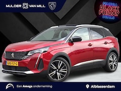 Peugeot 3008 - GT Pack 1.6 Hybrid4 PHEV 300pk e-EAT8 | SCHUIF/KANTELDAK | NIGHTVISION | FOCAL HIFI | HAND