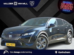 Peugeot 408 - Allure Pack 1.2 Turbo 130pk EAT8 | NAVI | 360° CAMERA | STOEL + STUURVERW. | ADAPTIVE CRUI