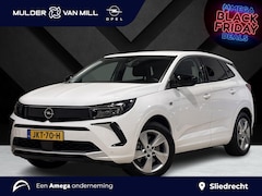 Opel Grandland - Elegance 1.6 PHEV 225pk Hybrid e-EAT8 | AGR-STOELEN | KEYLESS | NAVI PRO | CAMERA + SENSOR