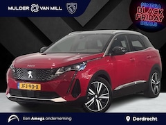 Peugeot 3008 - GT Pack 1.6 PHEV HYbrid4 300pk 4x4 e-EAT8 | FULL-OPTIONS | TREKHAAK | MASSAGE | NIGHTVISIO