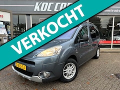 Peugeot Partner Tepee - 1.6 XT MET NIEUWE APK