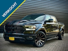 Dodge Ram 1500 - 5.7 V8 4x4 SPORT NIGHT|PANO|360|H/K VOL