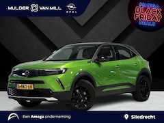 Opel Mokka - Elegance 1.2 Turbo 130pk EAT8 | TREKHAAK | KEYLESS | NAVI PRO | 180° CAMERA + SENSOREN | D