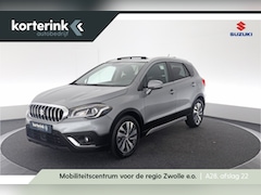 Suzuki S-Cross - 1.4 Boosterjet High Executive