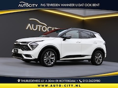 Kia Sportage - 1.6 T-GDi Hybrid HEV 230pk GT-Line l PANO l 360 Camera l Vol opt