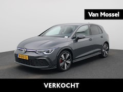 Volkswagen Golf - 1.4 eHybrid GTE 245 PK | Automaat | | Navigatie | Apple Carplay | Airco | Adaptieve Cruise